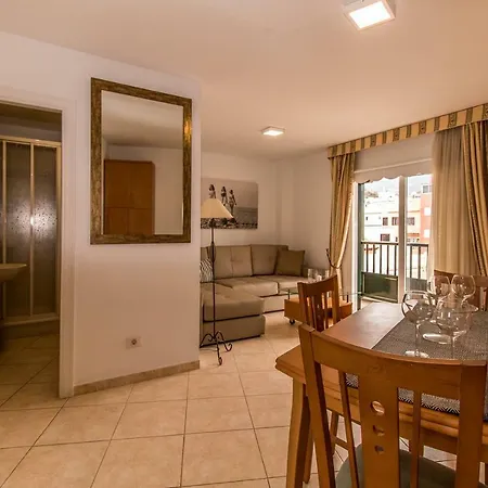 Puerto De La Cruz - Charco Apartamento