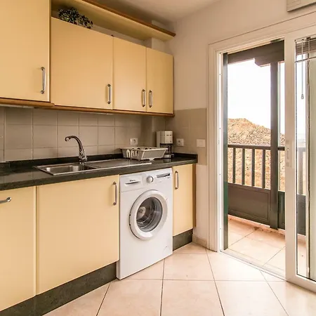 Apartamento Puerto De La Cruz - Charco Puerto de la Cruz (Tenerife)