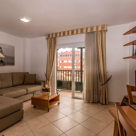 Puerto De La Cruz - Charco Apartamento *