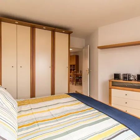 Puerto De La Cruz - Charco Apartamento Puerto de la Cruz (Tenerife)